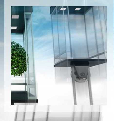 Heavy Duty Home Lifts