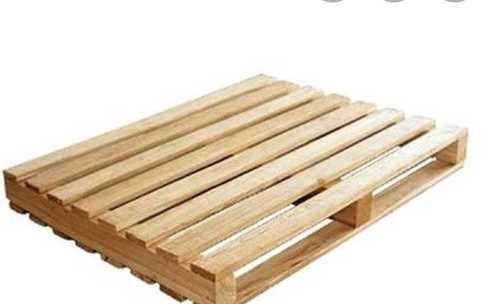 Heavy Duty Industrial Wooden Pallets