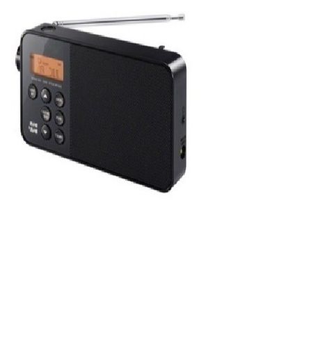 Am/Fm High Quality Digital Radio Tray