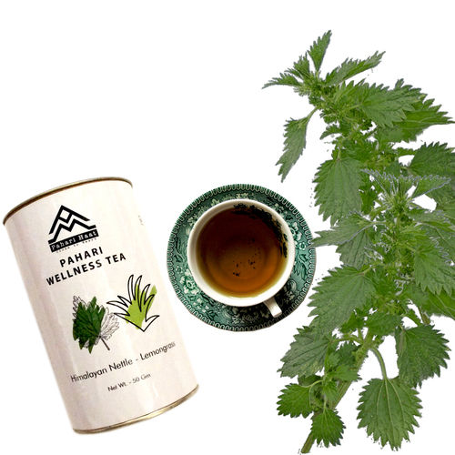 Himalayan Organic Nettle Leaf Tea