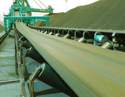 Neoprene Rubber Iso Certified Conveyor Machine