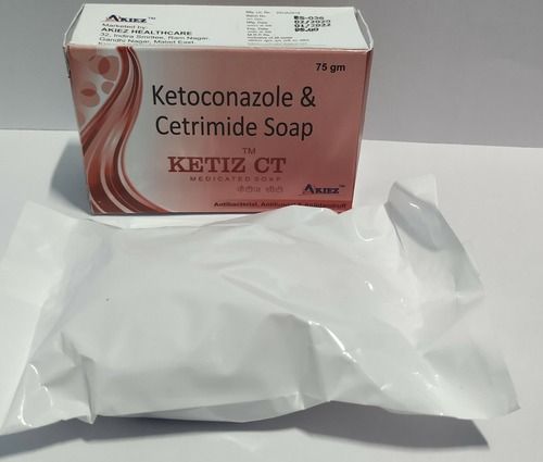 Ketoconazole Soap