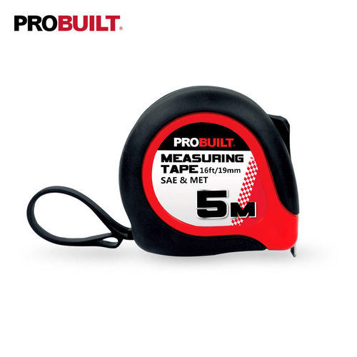 Probuilt 5m Measuring Tape