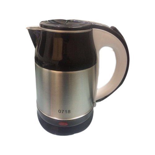 Stainless Steel Electric Kettle (1.8 Litre)
