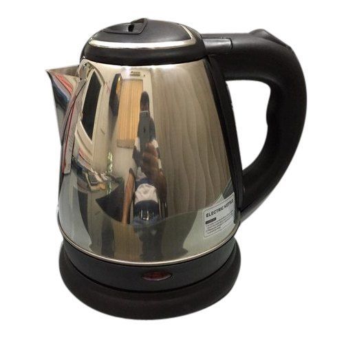 Stainless Steel Electric Kettle