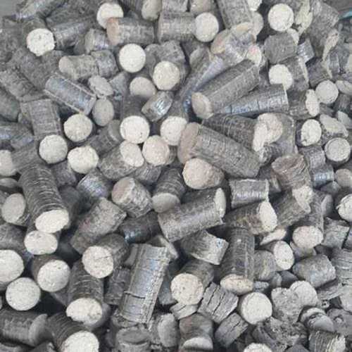 Wooden White Coal Biomass Briquette