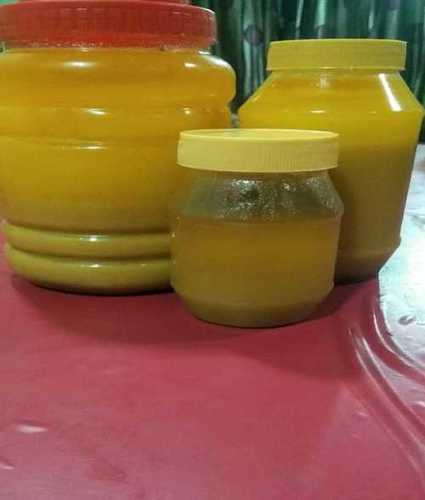 100% Pure Desi Ghee