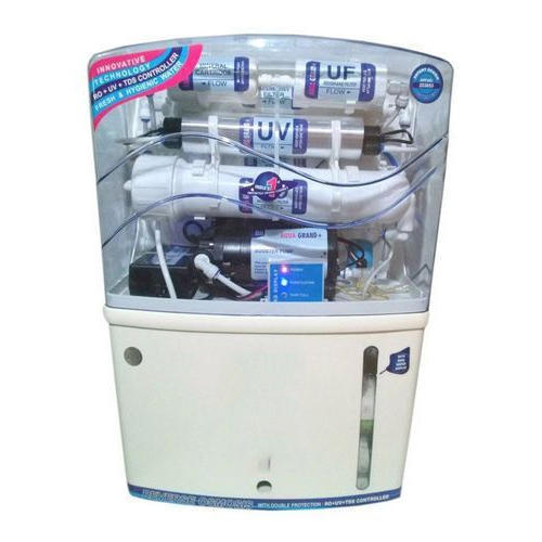 Abs Plastic Wall Mount Water Purifier