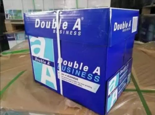 Double A4 Copy Papers