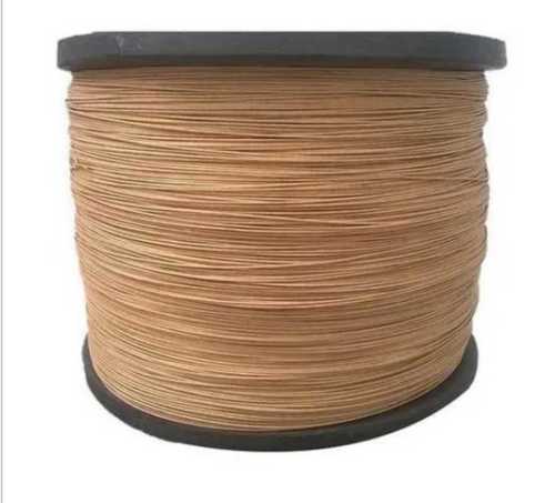 Dpc Aluminum Winding Wires Grade: A-Grade