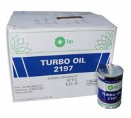 Eastman Turbo Oil 2197