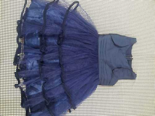 Girls Kids Party Wear Frock Age Group: <7 Years