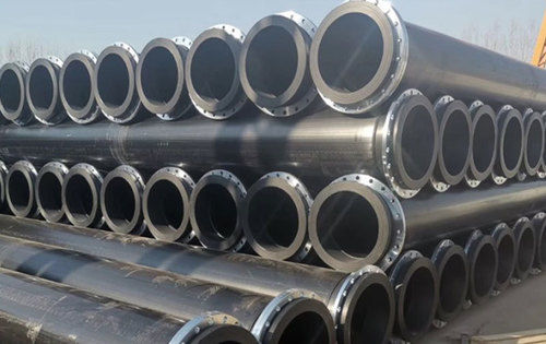 High Impact Strength Hdpe Pipe Application: Industrial