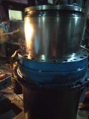 Hydraulic Cylinder Repairing Service