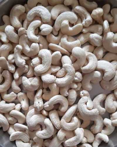 Natural Dried Cashew Nuts