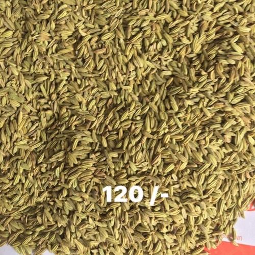 Non Harmful Fennel Seeds