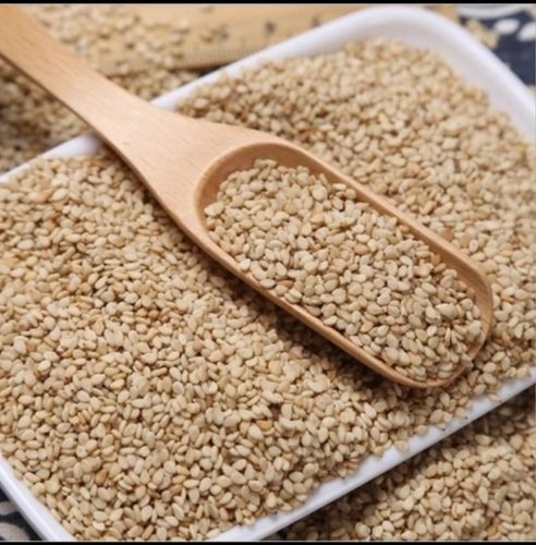 Organic Malaysian Sesame Seed Grade: A