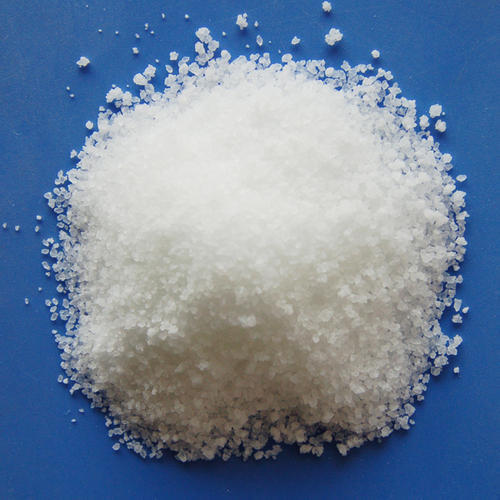 Sodium Acetate - High Purity Granules | Versatile Application in Textile Industry, Photoresist, and Rubber Production