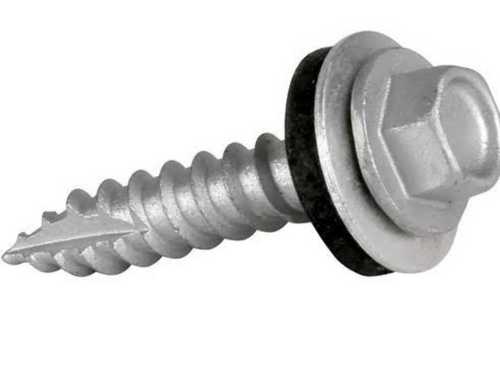 Galvanized Stainless Steel Self Drilling Screw