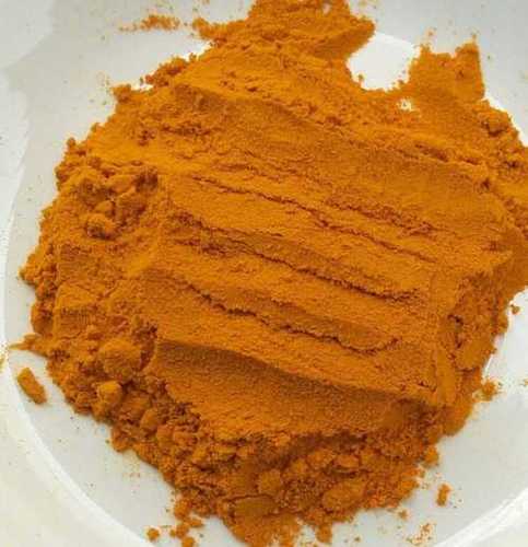 Dried Natural Turmeric Powder