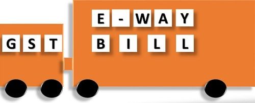 E Way Bill Service Provider