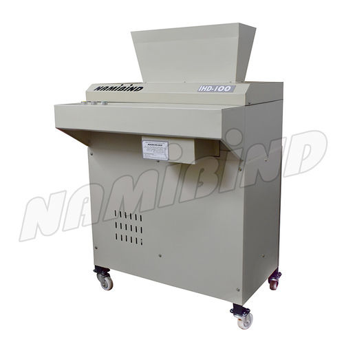 Excellent Performance Industrial Paper Shredder Machine