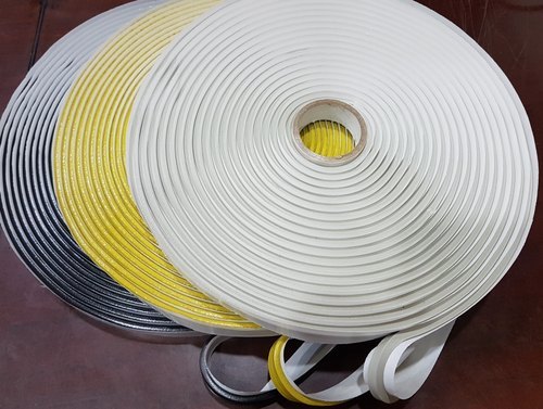 Heat Resistant Butyl Tape For Roofing Length: 10 Meter (m) at Best