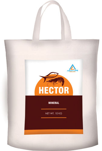 Hector - Highly Effective Mineral Mixture