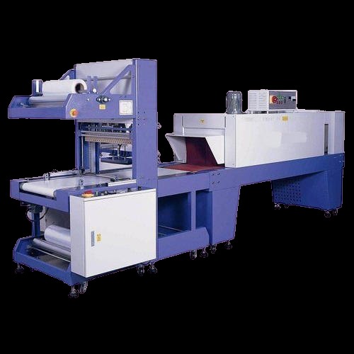 हाई परफॉर्मेंस श्रिंक पैकिंग मशीन