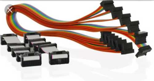 High Speed Electrical Cable Assemblies