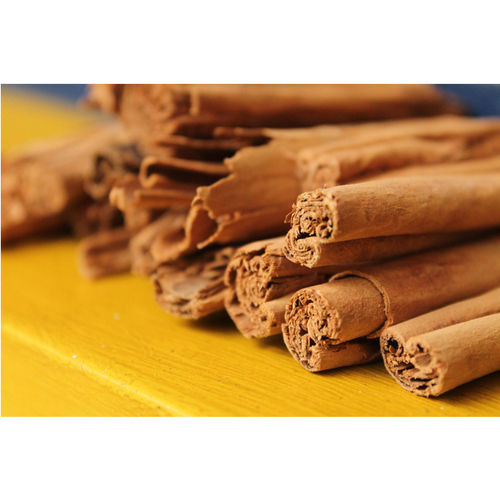 Indian Origin Cinnamon Verum
