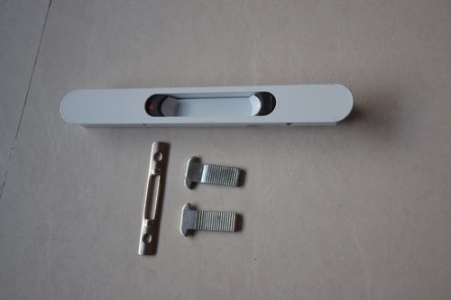 Lock For Aluminum Window