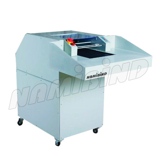 Long Life Shredder Paper Machine