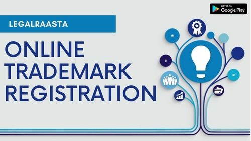 Online Trademark Registration Services