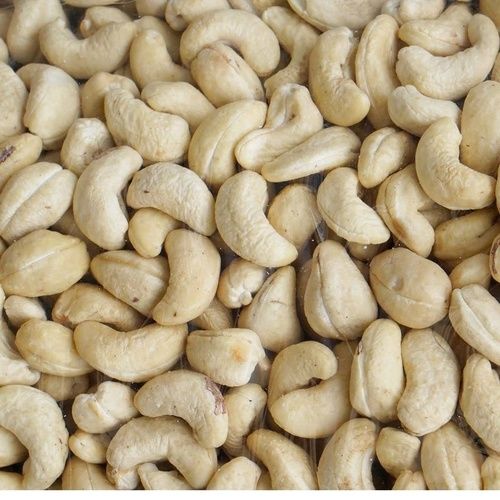 Rich Fat Cashew Nuts