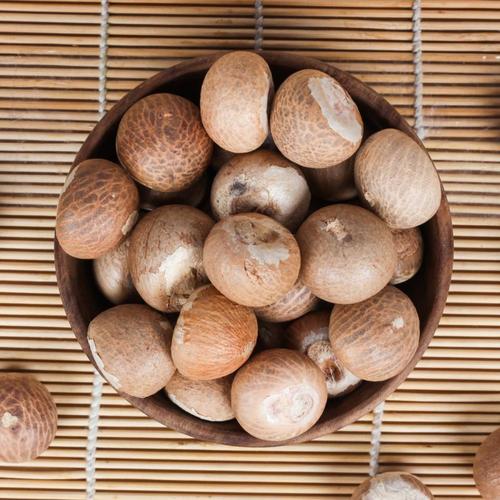 Vietnam Whole Dried Betel Nuts