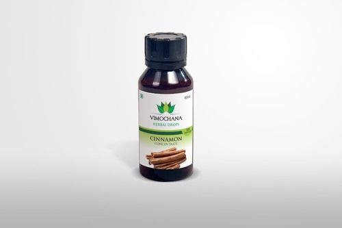 Vimochana Pure Cinnamon Drops Age Group: Suitable For All Ages