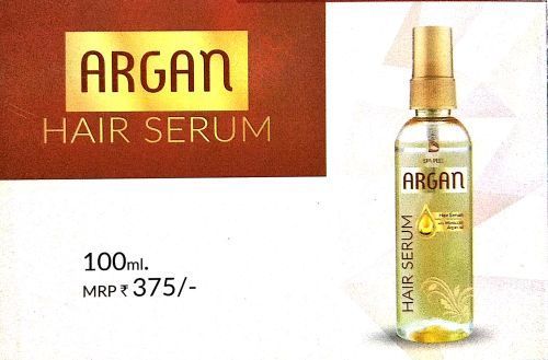 Argan Hair Serum 100ml