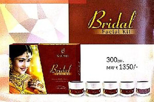 Bridal Facial Kit For Ladies