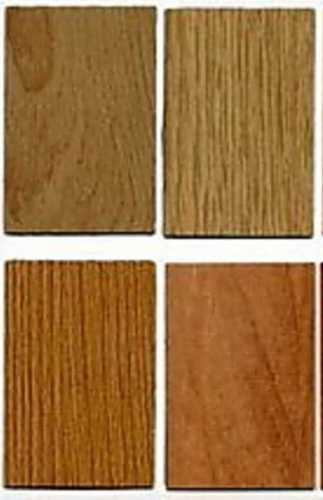 Fine Finish Wood Laminates Application: Floor