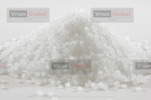 General Purpose Polystyrene Chemical Name: Styrene Acrylic Copolymer