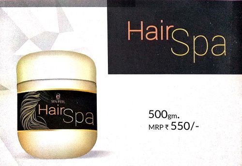 Hair SPA Cream 500gm