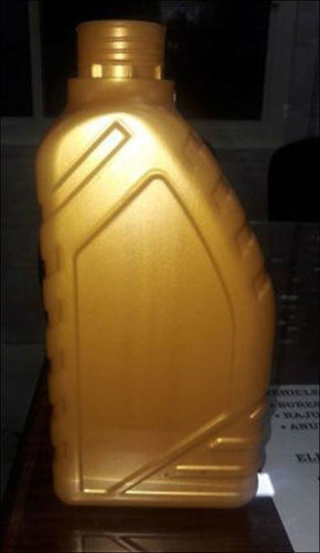 Hdpe Oil Can (1ltr)