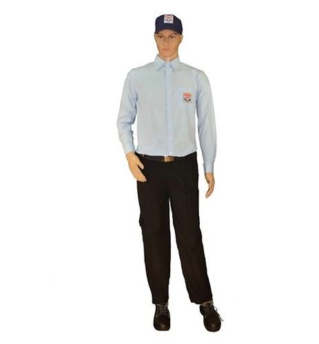 Hindustan Petroleum Manager Uniform Age Group: Adult And Above