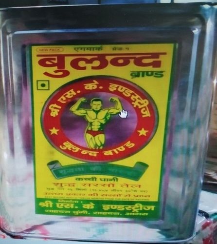 Kachi Ghani Mustard Oil