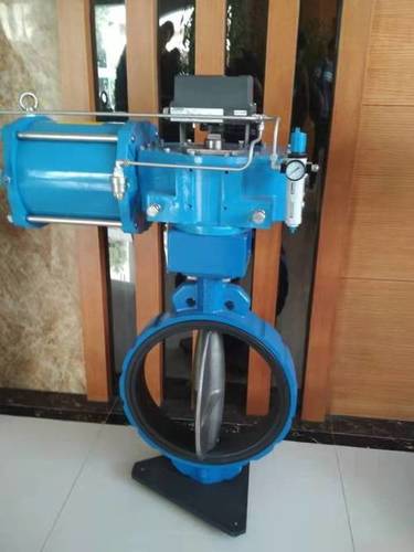 Lapar Series Control Valve