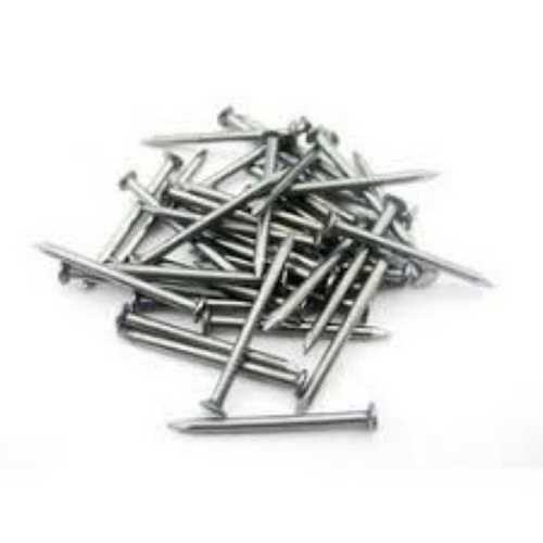 Mild Steel Wire Nails For Builders And Construction Application: Industrial