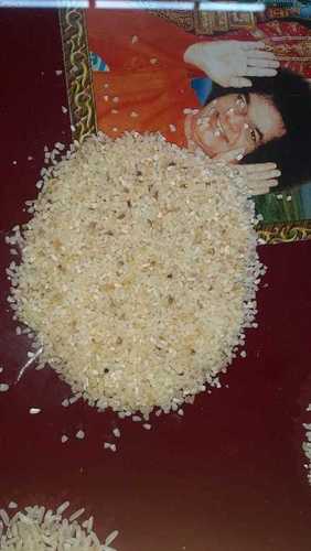 White Pure Natural Broken Rice