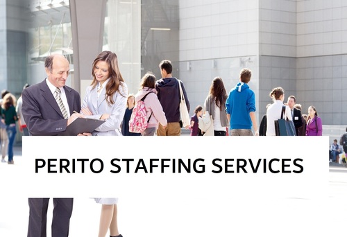 Staffing And Recruitment Services