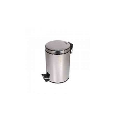 Stainless Steel Pedal Bin Application: Domestic